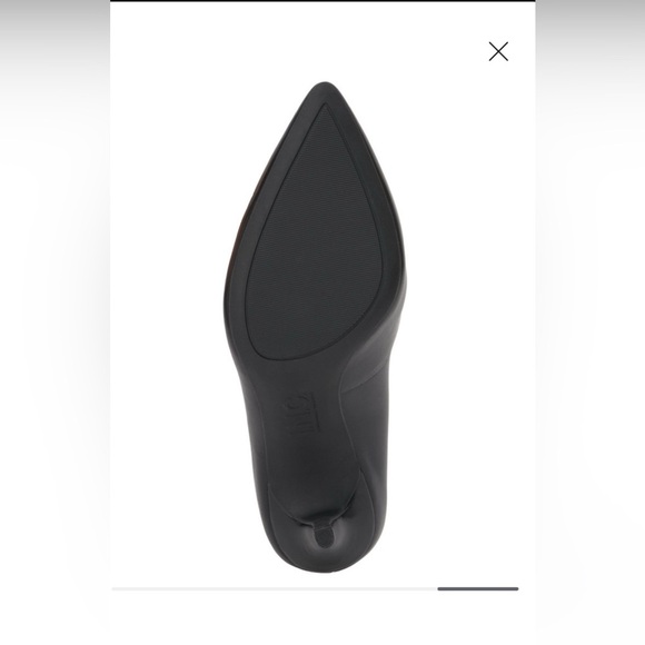 INC International Concepts Women's Zitah Pointed Toe Pumps, - Picture 5 of 11